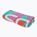 Speedo Strandtuch arktisches Glas kaluna floral 6