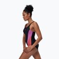 Badeanzug Damen Speedo Colourblock 2.0 neon violet 4
