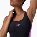 Badeanzug Damen Speedo Colourblock 2.0 neon violet 5
