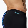 Jammershorts Herren Speedo HyperBoom V-Cut Jammer black/cobalt pop 4