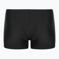 Schwimm-Boxershorts Herren Speedo Medley Logo Aquashort black/hyper yellow 2