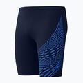 Schwimm-Jammer Herren Speedo Medley Logo Jammer navy/cobalt pop 3