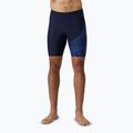 Schwimm-Jammer Herren Speedo Medley Logo Jammer navy/cobalt pop 5