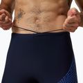 Schwimm-Jammer für Herren Speedo Medley Logo Jammer navy/cobalt pop 9