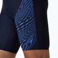 Schwimm-Jammer Herren Speedo Medley Logo Jammer navy/cobalt pop 10
