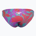 Speedo Allover Digital Hipster Badeanzug Bottom Caluna floral/arctic 2