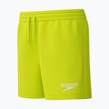 Badeshorts für Kinder Speedo Essentials 13" hyper yellow/cobalt/emerald 3