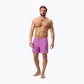 Herren Badeshorts Speedo Essentials 16" pink 2