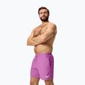 Herren Badeshorts Speedo Essentials 16" pink 4