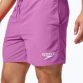 Herren Badeshorts Speedo Essentials 16" pink 6