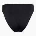 Zweiteiliger Damen-Badeanzug Speedo Solid Logo Elastic High Waist Bottom speedo schwarz 2