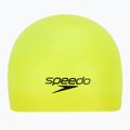 Schwimmkappe Speedo Fastskin Hiro hyper yellow