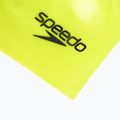 Schwimmkappe Speedo Fastskin Hiro hyper yellow 3