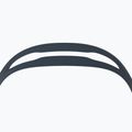 Speedo Biofuse 2.0 Mirror Schwimmbrille für Damen, dunkelgrau / kobalt / smaragdgrüner Spiegel 7