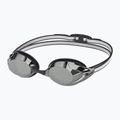 Speedo Vanquisher 3.0 Mirrored schwarz / smoke / silver mirror Schwimmbrille