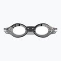 Speedo Vanquisher 3.0 Mirrored schwarz / smoke / silver mirror Schwimmbrille 2