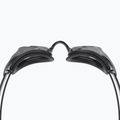 Speedo Vanquisher 3.0 Mirrored schwarz / smoke / silver mirror Schwimmbrille 3