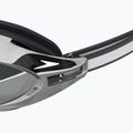 Speedo Vanquisher 3.0 Mirrored schwarz / smoke / silver mirror Schwimmbrille 5