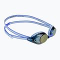 Speedo Vanquisher 3.0 Mirrored hawaiian sky / cobalt / iris mirror Schwimmbrille