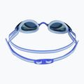 Speedo Vanquisher 3.0 Mirrored hawaiian sky / cobalt / iris mirror Schwimmbrille 4