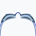 Speedo Vanquisher 3.0 Mirrored hawaiian sky / cobalt / iris mirror Schwimmbrille 3