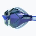 Speedo Vanquisher 3.0 Mirrored hawaiian sky / cobalt / iris mirror Schwimmbrille 4