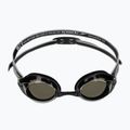 Speedo Vanquisher 3.0 speedo schwarz / smoke Schwimmbrille 2