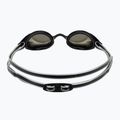 Speedo Vanquisher 3.0 speedo schwarz / smoke Schwimmbrille 4