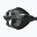 Speedo Vanquisher 3.0 speedo schwarz / smoke Schwimmbrille 4