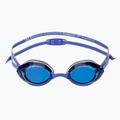 Schwimmbrille Speedo Vanquisher 3.0 blue/cobalt 2