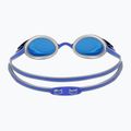 Schwimmbrille Speedo Vanquisher 3.0 blue/cobalt 4