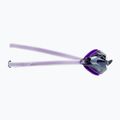 Schwimmbrille Damen Speedo Vanquisher 3.0 Mirrored purple haze/iris/silver mirror 3