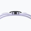Schwimmbrille Damen Speedo Vanquisher 3.0 Mirrored purple haze/iris/silver mirror 5
