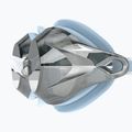 Schwimmbrille Damen Speedo Vanquisher 3.0 Mirrored hawaiian sky/grey/silver mirror 3
