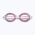 Speedo Vanquisher 3.0 lustige rosa / klar Schwimmbrille 2
