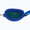 Speedo Vanquisher 3.0 Mirror Kinder Schwimmbrille cobalt pop / cobalt / gold mirror 6