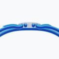 Speedo Vanquisher 3.0 Mirror Kinder Schwimmbrille cobalt pop / cobalt / gold mirror 7