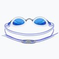 Kinder-Schwimmbrille Speedo Vanquisher 3.0 Jr blue/cobalt 4