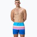 Herren-Badeshorts Speedo Printed Redondo Edge Volley 16" turkish sea 5