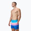 Herren-Badeshorts Speedo Printed Redondo Edge Volley 16" turkish sea 8