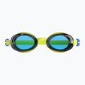 Speedo Jet 2.0 Kinderschwimmbrille empire gelb / neon blau 2
