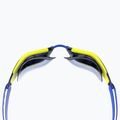 Schwimmbrille Speedo Fastskin Hyper Elite Mirror deep royal/cobalt/iris mirror 3