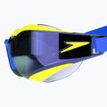 Schwimmbrille Speedo Fastskin Hyper Elite Mirror deep royal/cobalt/iris mirror 4