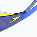 Schwimmbrille Speedo Fastskin Hyper Elite Mirror deep royal/cobalt/iris mirror 6