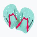Schwimm-Paddel Speedo Tech lava red/chill arctic glass