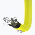 Schwimm Schnorchel Speedo Bullet Head hyper yellow/artcic glass 3