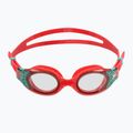 Speedo Hydrosity 2.0 post it rosa / marineblau Kinder Schwimmbrille 2