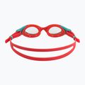 Speedo Hydrosity 2.0 post it rosa / marineblau Kinder Schwimmbrille 4