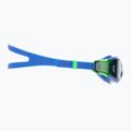 Schwimmbrille Kinder Speedo Hydrosity 2.0 cobalt/fluo green 3
