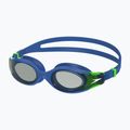 Schwimmbrille Kinder Speedo Hydrosity 2.0 cobalt/fluo green